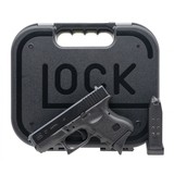 "Glock 27 Pistol .40 S&W (PR67495)" - 3 of 4