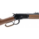 "Winchester/Miroku 1892 Rifle .357 Magnum (W13177)" - 5 of 7