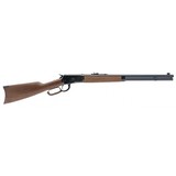 "Winchester/Miroku 1892 Rifle .357 Magnum (W13177)" - 1 of 7