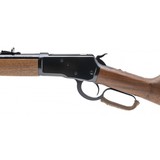 "Winchester/Miroku 1892 Rifle .357 Magnum (W13177)" - 3 of 7