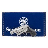 "Smith & Wesson 642-1 Airweight Revolver .38 Special (PR67501)" - 3 of 6