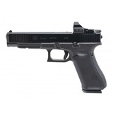 "Glock 34 Gen 5 Pistol 9mm (PR67507)" - 2 of 4