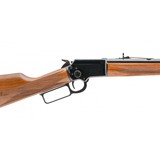 "Marlin 1897 Cowboy Rifle .22 S,L,LR (R41939) Consignment" - 4 of 4