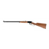"Marlin 1897 Cowboy Rifle .22 S,L,LR (R41939) Consignment" - 3 of 4