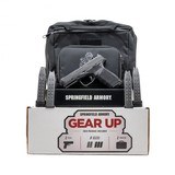 "(SN: BF176916) Springfield Hellcat PRO 9mm (NGZ4175) NEW" - 2 of 3