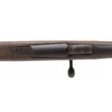 "Japanese Kokura Arsenal Type 38 Rifle 6.5x50mm (R41640) Consignment" - 2 of 6