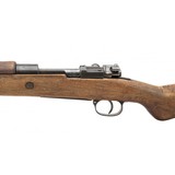 "Turkish M38 BRNO Mauser rifle 8mm (R41699)Consignment" - 2 of 5