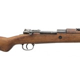 "Turkish M38 BRNO Mauser rifle 8mm (R41699)Consignment" - 5 of 5