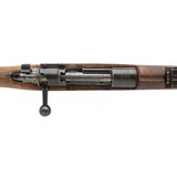 "Turkish M38 BRNO Mauser rifle 8mm (R41699)Consignment" - 4 of 5
