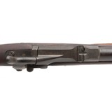 "Springfield M1884 Trapdoor rifle .45-70 (AL9943) Conisgnment" - 5 of 6