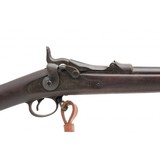 "Springfield M1884 Trapdoor rifle .45-70 (AL9943) Conisgnment" - 6 of 6