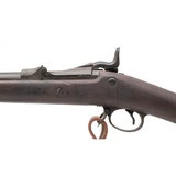 "Springfield M1884 Trapdoor rifle .45-70 (AL9943) Conisgnment" - 3 of 6