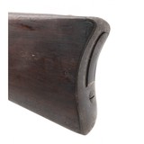 "Springfield M1884 Trapdoor rifle .45-70 (AL9943) Conisgnment" - 2 of 6