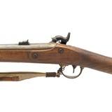 "Miroku Reproduction Zouave Black Powder Rifle .58-caliber (BP476)Consignment" - 2 of 5