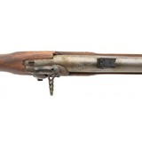"Miroku Reproduction Zouave Black Powder Rifle .58-caliber (BP476)Consignment" - 4 of 5