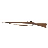 "Miroku Reproduction Zouave Black Powder Rifle .58-caliber (BP476)Consignment" - 3 of 5
