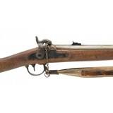 "Miroku Reproduction Zouave Black Powder Rifle .58-caliber (BP476)Consignment" - 5 of 5