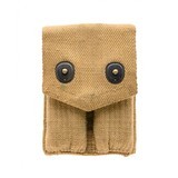 "USGI M1910 pouch with two M1911 magazines (MM5016)"