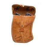 "Czech Vz.58 magazine pouch with four magazines (MM5285)" - 4 of 5