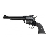 "(SN: 39-02642) Ruger Blackhawk Revolver .357 Magnum (NGZ4493) NEW" - 1 of 6