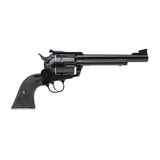 "(SN: 39-02642) Ruger Blackhawk Revolver .357 Magnum (NGZ4493) NEW" - 5 of 6