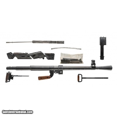 "Polish CKM-wz.43 parts kit (MM5292)"