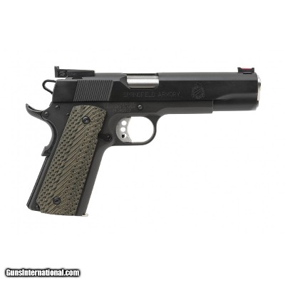 "Springfield 1911-A1 Pistol 9mm (PR67474)"