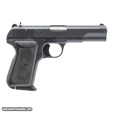 "Norinco 54-1 Pistol 9mm (PR67493) ATX"