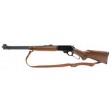 "Marlin 336CS Rifle .35 Rem (R41898)" - 4 of 4