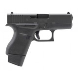 "Glock 43 Pistol 9mm (PR67496)" - 1 of 4