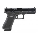 "Glock 22 Gen 5 Pistol .40 S&W (PR67508)" - 1 of 4