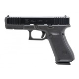 "Glock 22 Gen 5 Pistol .40 S&W (PR67508)" - 2 of 4
