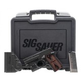 "Sig Sauer P238 Pistol 380 ACP (PR67509)" - 5 of 6