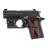 "Sig Sauer P238 Pistol 380 ACP (PR67509)" - 6 of 6