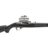 "Ruger 10/22 Rifle .22LR (R41932) Consignment" - 4 of 4