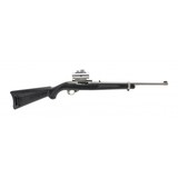 "Ruger 10/22 Rifle .22LR (R41932) Consignment" - 1 of 4