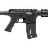 "Mossberg 715T Rifle .22 LR (R41934) Consignment" - 4 of 4