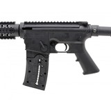 "Mossberg 715T Rifle .22 LR (R41934) Consignment" - 2 of 4