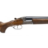 "J.P. Sauer Combination Gun 7x57R/16 Gauge (S16197)" - 5 of 5