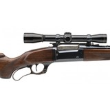 "Savage 99 Rifle .308 Win (R41929)" - 4 of 4