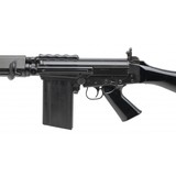 "FN FAL Match Rifle .308 Match (R41937) Consignment" - 2 of 4