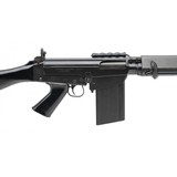 "FN FAL Match Rifle .308 Match (R41937) Consignment" - 4 of 4