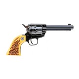 "Colt Frontier Scout Revolver .22LR (C20031) Conisgnment" - 6 of 6