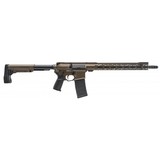 "(SN:BOD29118) CMMG MK4 Rifle 6mm Arc (NGZ4496) NEW" - 1 of 5