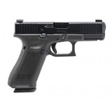 "Glock 45 Gen 5 Pistol 9mm (PR67517)" - 1 of 4