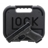 "Glock 45 Gen 5 Pistol 9mm (PR67517)" - 2 of 4