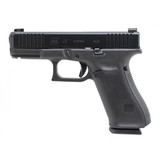 "Glock 45 Gen 5 Pistol 9mm (PR67517)" - 4 of 4