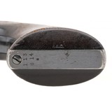 "Very Fine Colt Single Action Army Artillery Model (AC1081) CONSIGNMENT" - 8 of 8