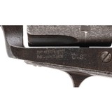 "Ainsworth Inspected Colt Single Action Army Cavalry Model (AC1077) CONSIGNMENT" - 10 of 11