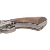 "Ainsworth Inspected Colt Single Action Army Cavalry Model (AC1076) CONSIGNMENT" - 9 of 10